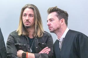 "Bigotterie": Gil Ofarims Anwalt warnt Kritiker scharf