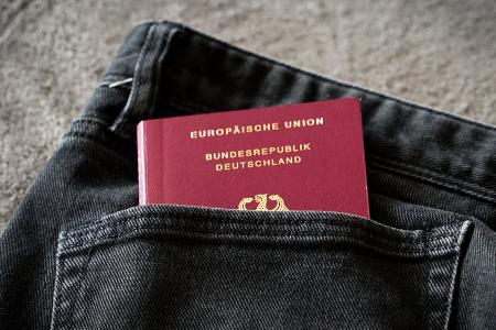 Wie schneidet Deutschland ab? Das sind die mächtigsten Reisepässe