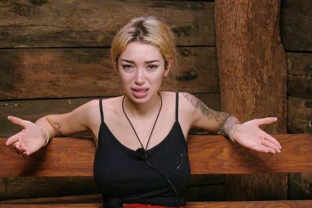 Tag 5 im Dschungelcamp