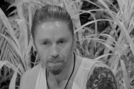 Tag 5 im Dschungelcamp