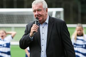 Zuschauer und Erlöse: Rekordjahr für die 3. Liga