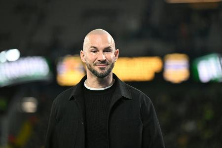 Ilzer zu Hoffenheim-Höhenflug: 