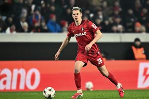 Ginter mit WM-Chance? "Eine meiner besten Saisons"