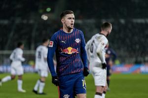 "Sehr enttäuschend": Leipzig bedient nach Pauli-Remis