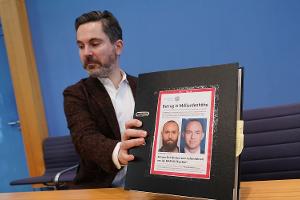 "Wirecard - Russlands Top-Spion Jan Marsalek"