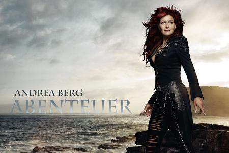 Ein Hauch von Heavy Metal