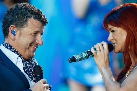 Auf Du und Du mit den Großen