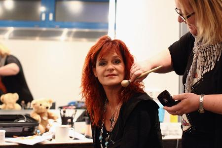 Schönheit kommt von innen