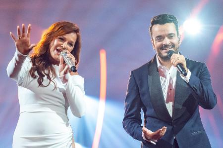 30 Jahre Andrea Berg!