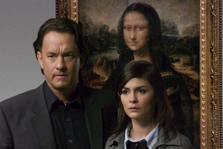 Der Da Vinci Code - Sakrileg (2006)