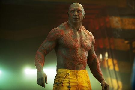 Dave Bautista