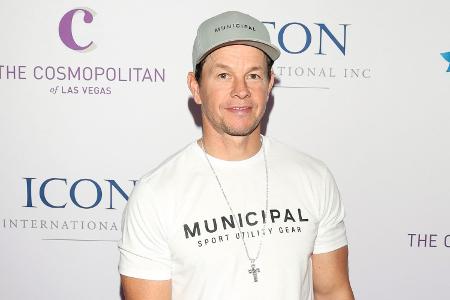 Mark Wahlberg