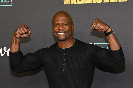 Terry Crews