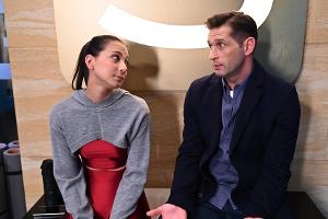 Das passiert heute in den Soaps