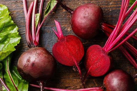 Rote Bete