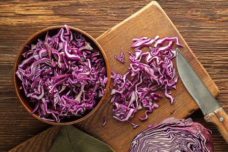 Rotkohl