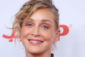 Sharon Stone