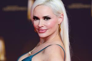 Daniela Katzenberger