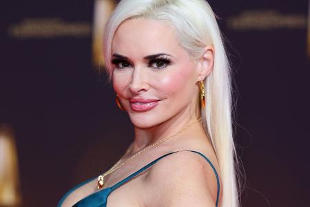 Daniela Katzenberger