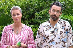 "Da geht der Puls hoch": Jan Köppen über Dschungelcamp-Panne