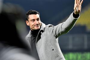 Bild: Frankfurt holt Trainer Riera