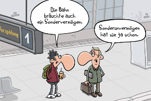 Die lustigsten Comics auf Instagram