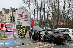 Bild: Feuerwehr Bochum