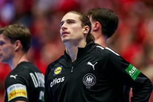 EM-Showdown: DHB-Team glaubt weiter an "Kopfmensch" Knorr