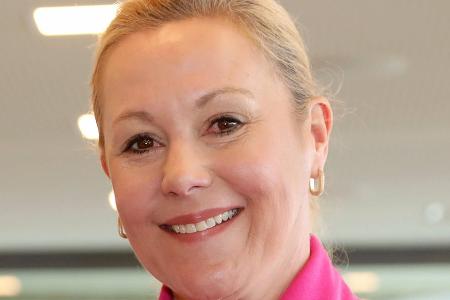 Liebes-Aus mit ihrem Bodyguard: Bettina Wulff bestätigt Trennung