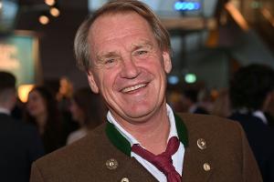 Von wegen "Verarschung": Wasmeier bewundert Vonn