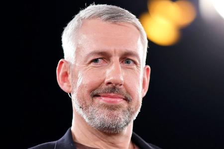 Sebastian Pufpaff über Raab: 