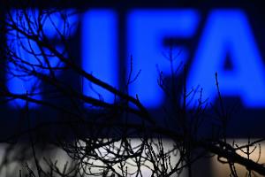 FIFA: Internationale Transfers auf Höchststand