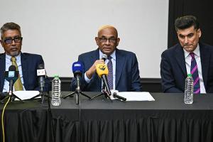 Malaysias Einbürgerungsskandal: Verbandsvorstand tritt zurück