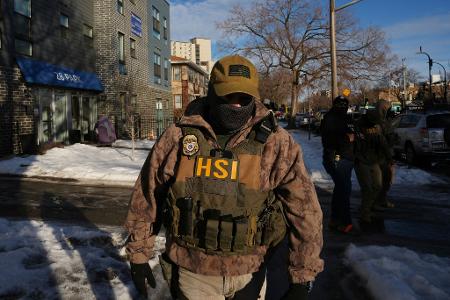 HSI ist eine der ICE-Einheiten. (Archivbild)