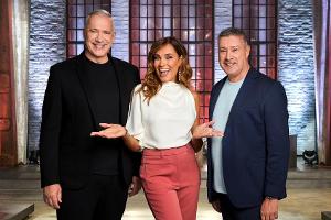 "Grill den Henssler" setzt auf neues Jury-Trio - mit Joachim Llambi