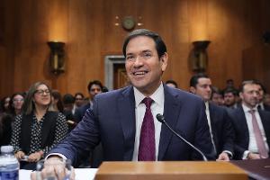 Venezuela soll seinen Haushaltsplan von den USA genehmigen lassen. 