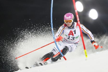 Straßer verpatzt Olympia-Generalprobe