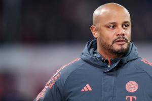 Startelf-Comeback für Musiala: Kompany rotiert fünf Mal