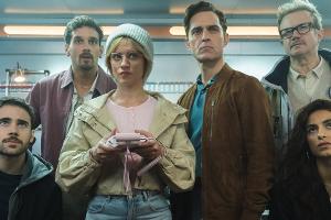 "Haus des Geldes"-Ableger "Berlin": Langer Trailer zu Staffel zwei