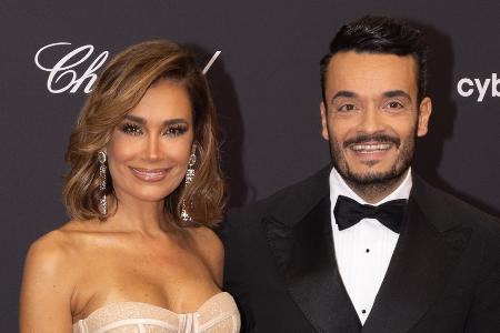 Giovanni und Jana Ina Zarrella bekommen eigene Netflix-Serie