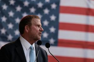 ICE bei Olympia: "Keine Patrouillen und Vollzugsmaßnahmen"