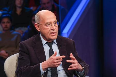 Maischberger 28.01.2026