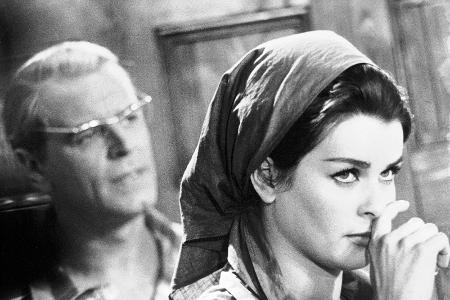 Es muss nicht immer Kaviar sein (1961)