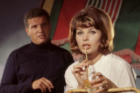 Das Testament des Dr. Mabuse (1962)