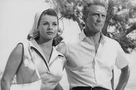 Der Schatten des Giganten (1966)