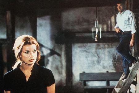 Frühstück mit dem Killer (1968)