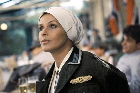 Steiner - Das Eiserne Kreuz (1977)