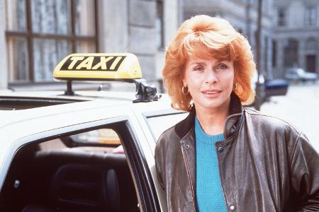 Die schnelle Gerdi (1989)