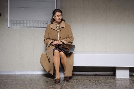 Frau Böhm sagt Nein (2009)