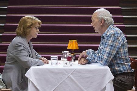 Altersglühen (2014)